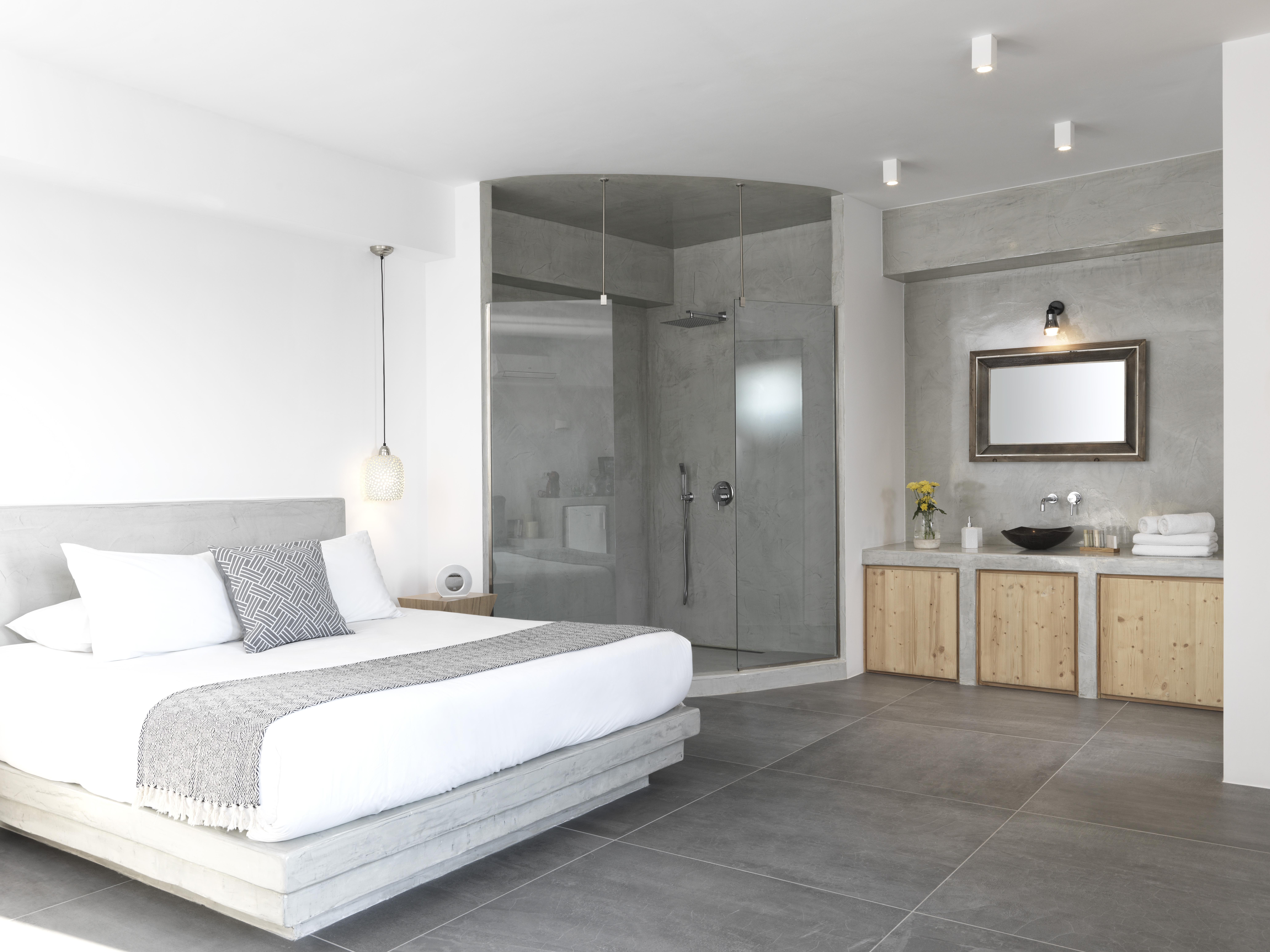 Elysian Santorini Hotell Oia Exteriör bild