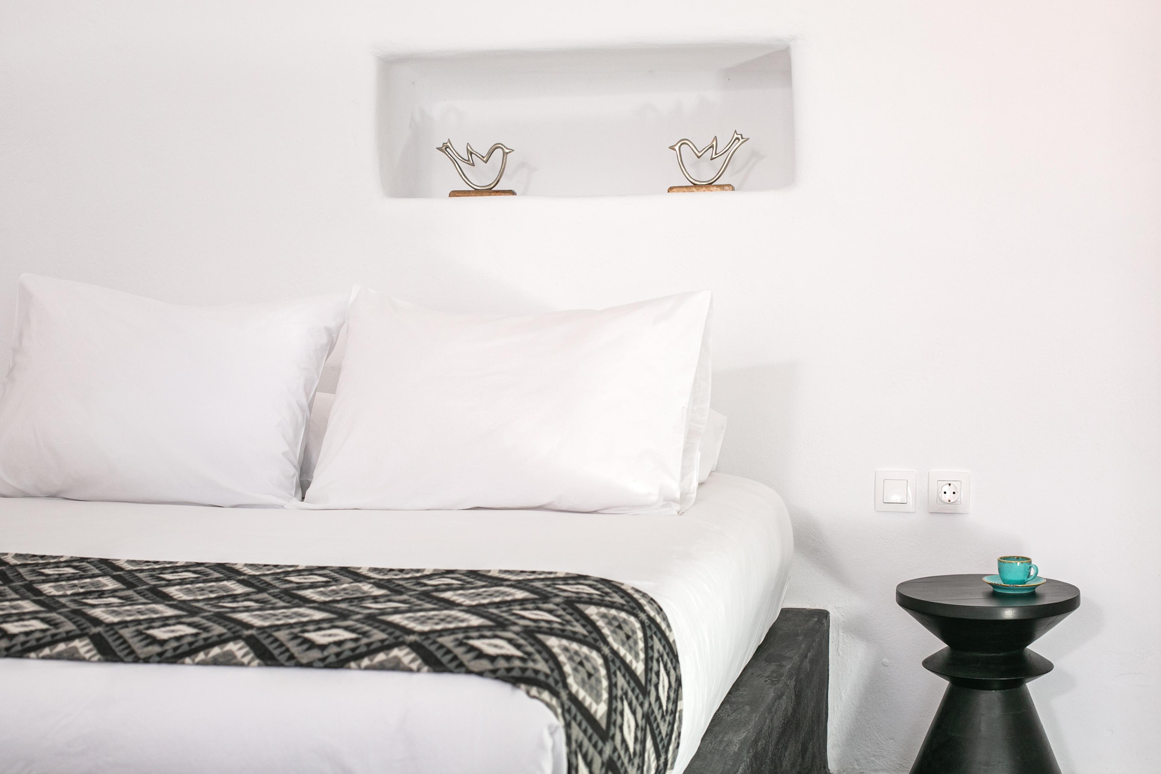 Elysian Santorini Hotell Oia Exteriör bild