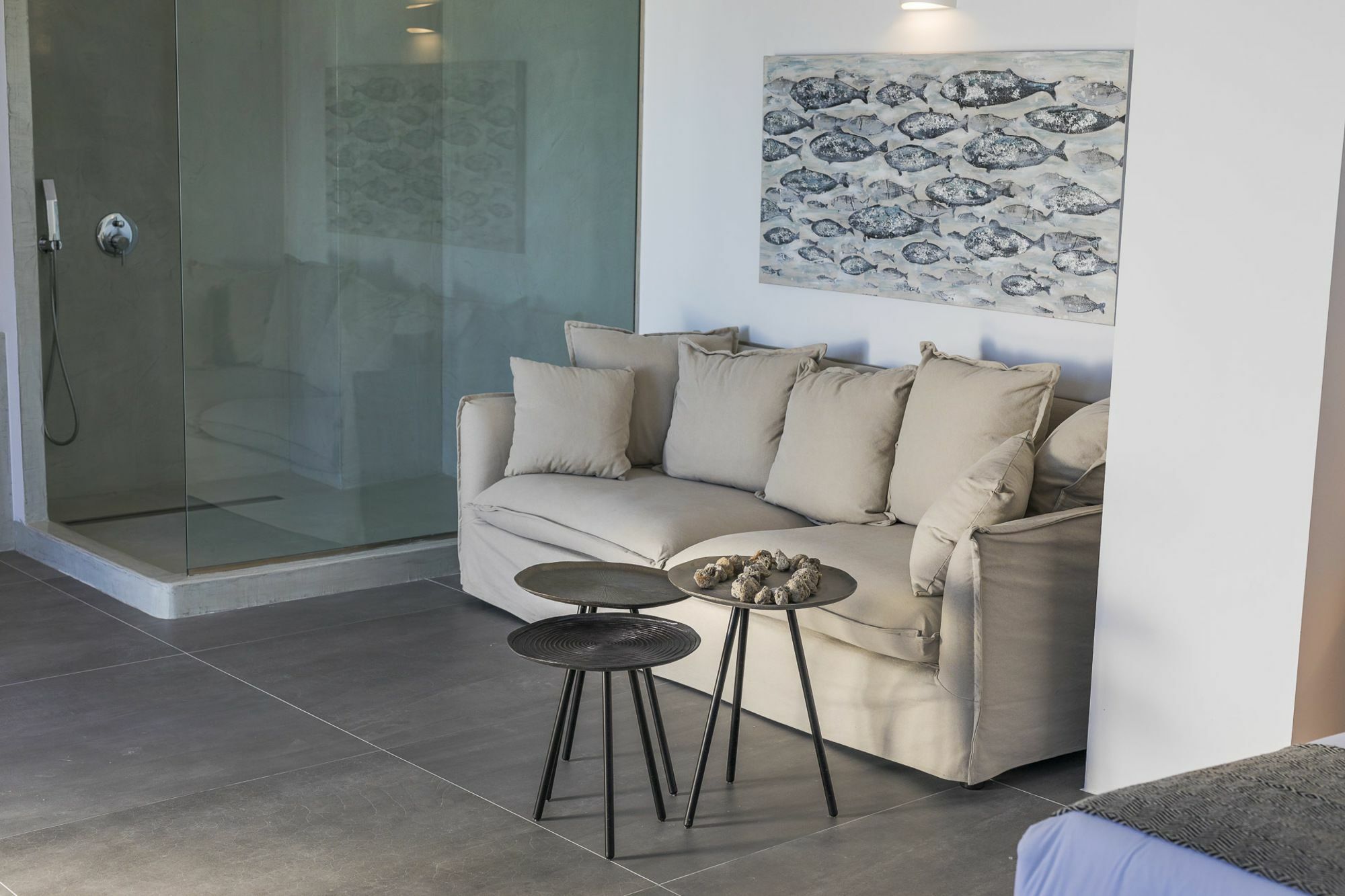 Elysian Santorini Hotell Oia Exteriör bild
